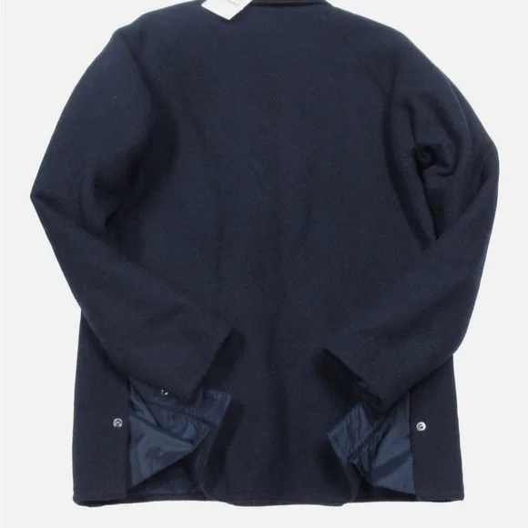 Barbour Men's Winter Bedale Coat - Picture 6 of 6